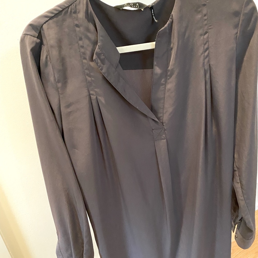 ZOA New York shift dress - Picture 4 of 8